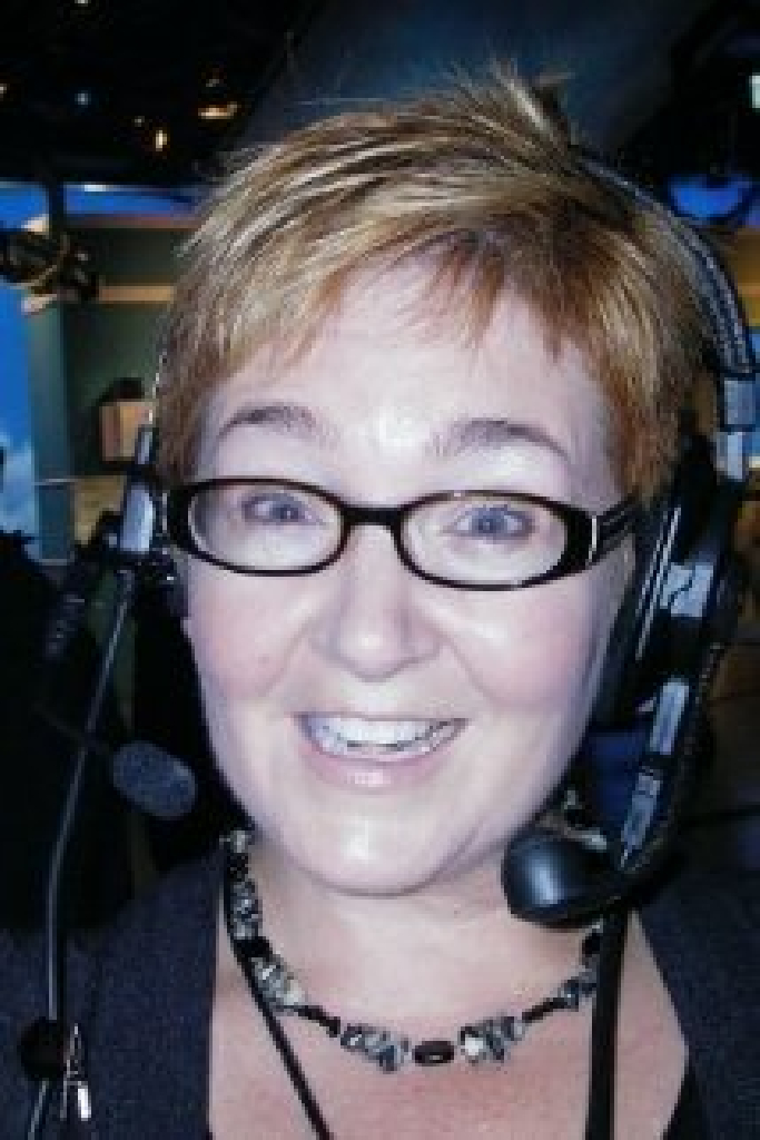 Glenna Stacer-Sayles