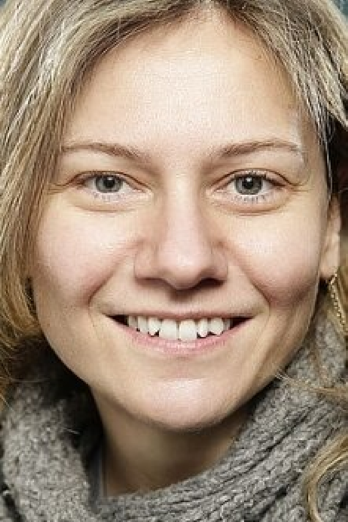 Konstantina Stavrianou