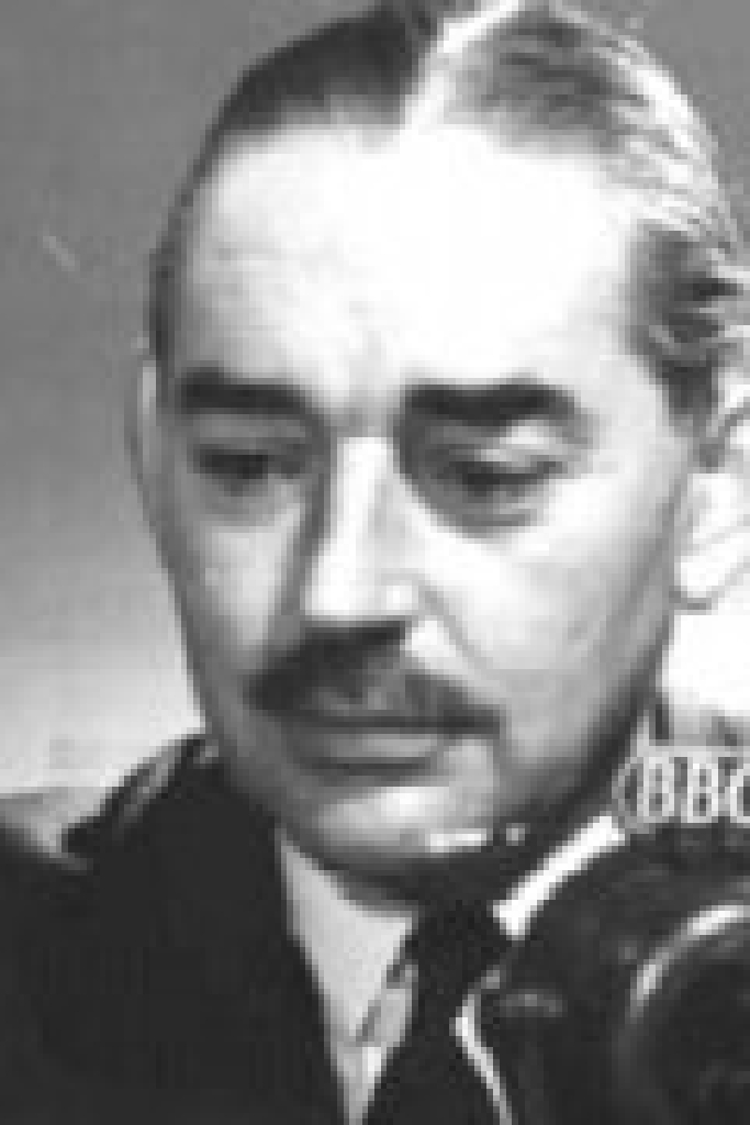 John Snagge