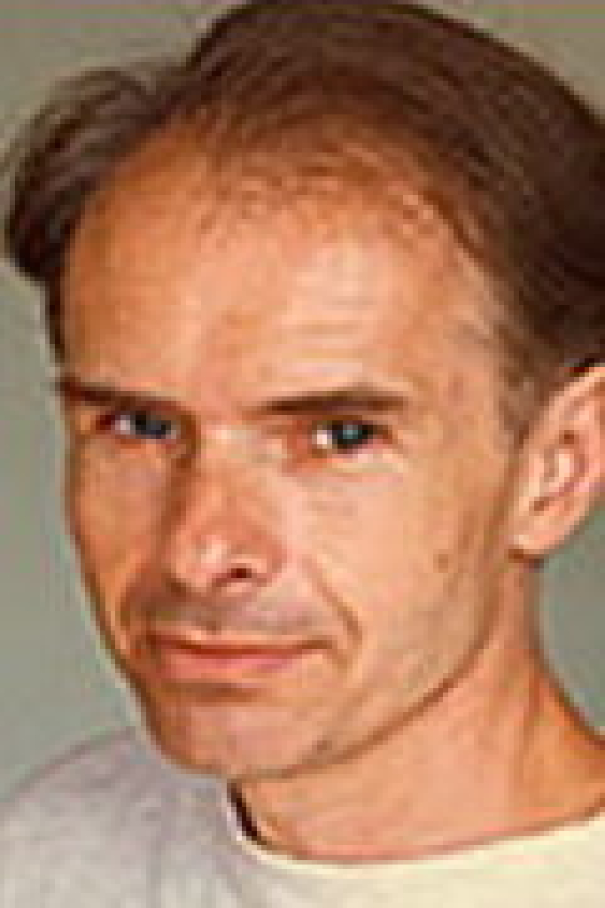 Алексей Рубинский