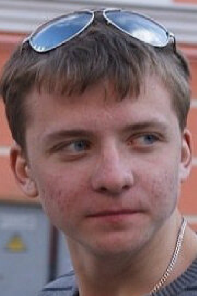 Олег Зацепин