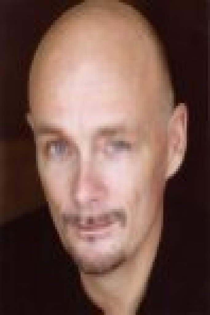 Дэвид Дартт