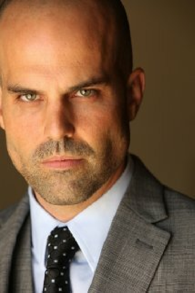 Scott Vancea