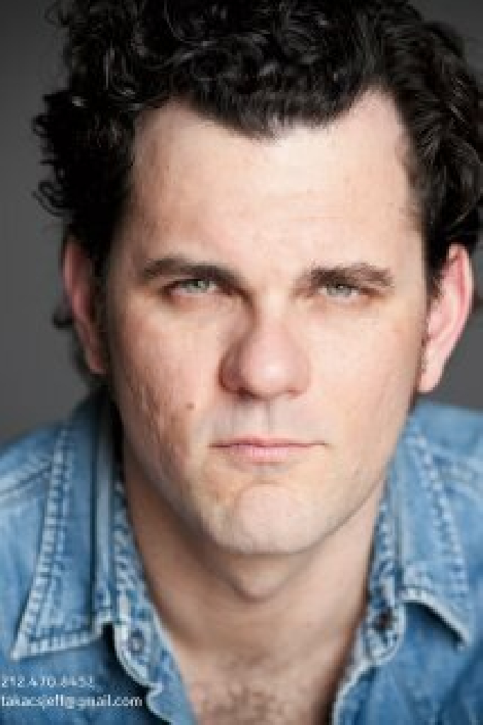 Джефф Такакс