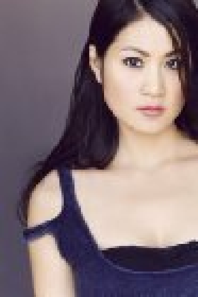 Constance Parng