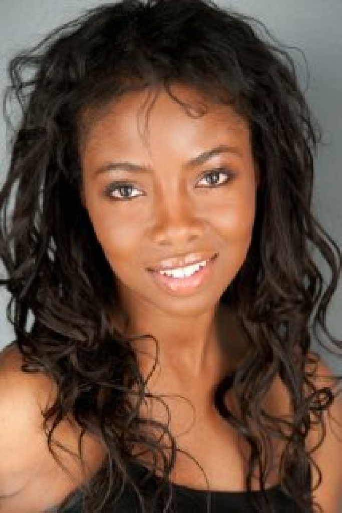 Annette Obodai