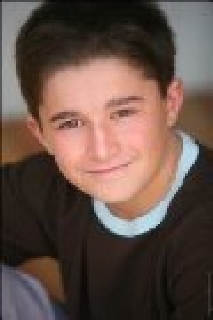 Kolby Vartanian