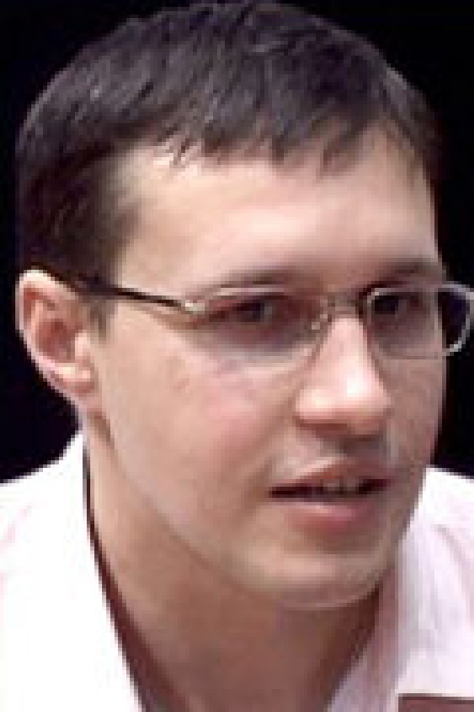 Никита Питерский