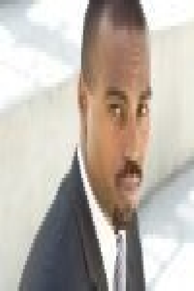 Jeison Azali