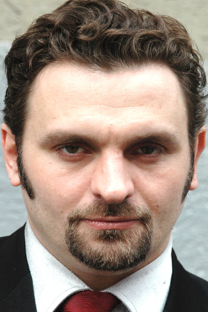 Александр Хомик