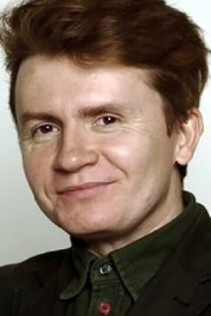 Сергей Щипицын