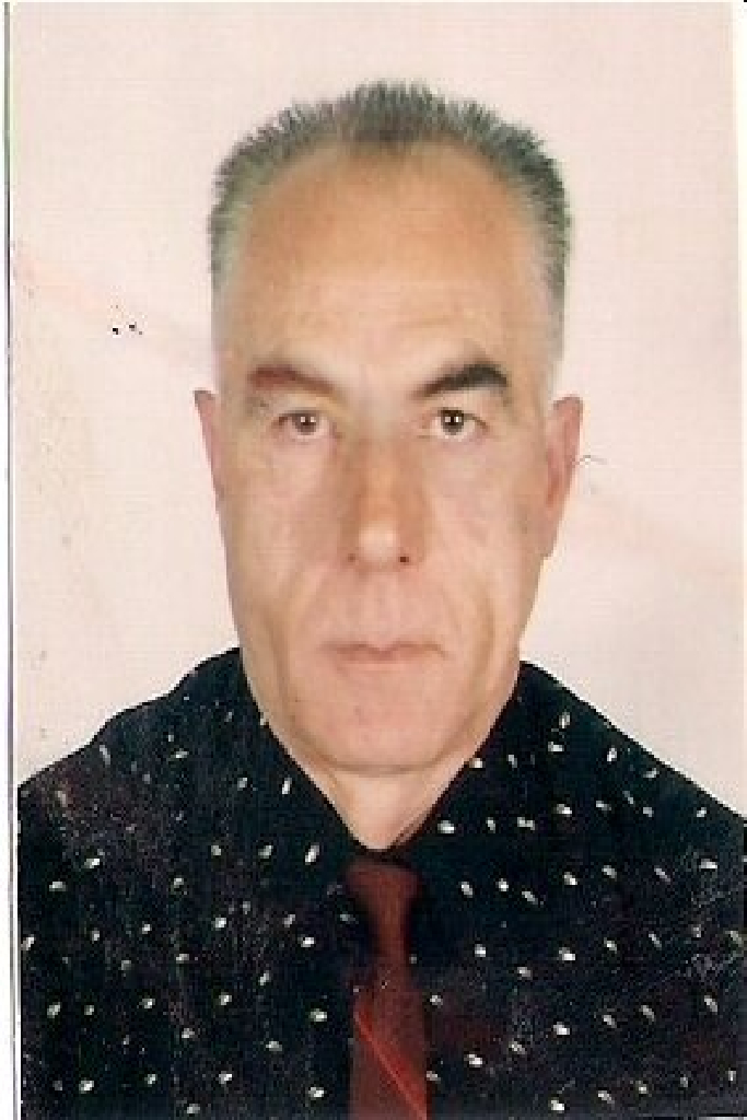 Вагиф Самедов