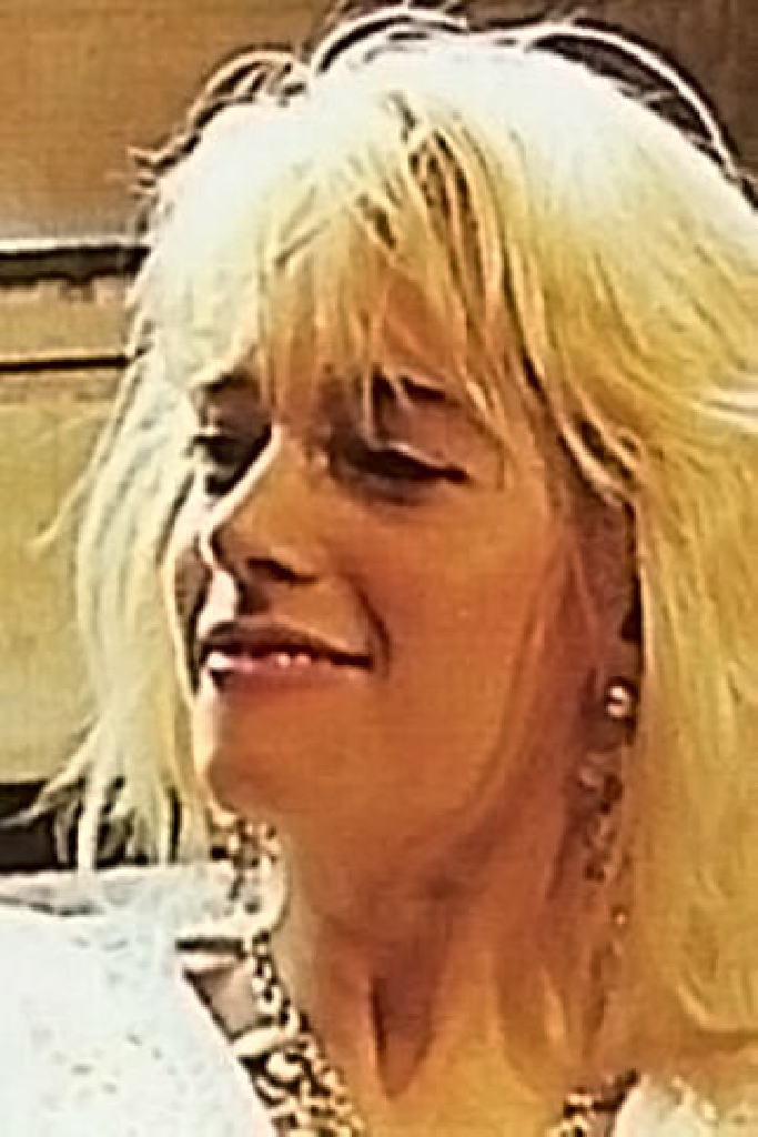 Isabelle Allay