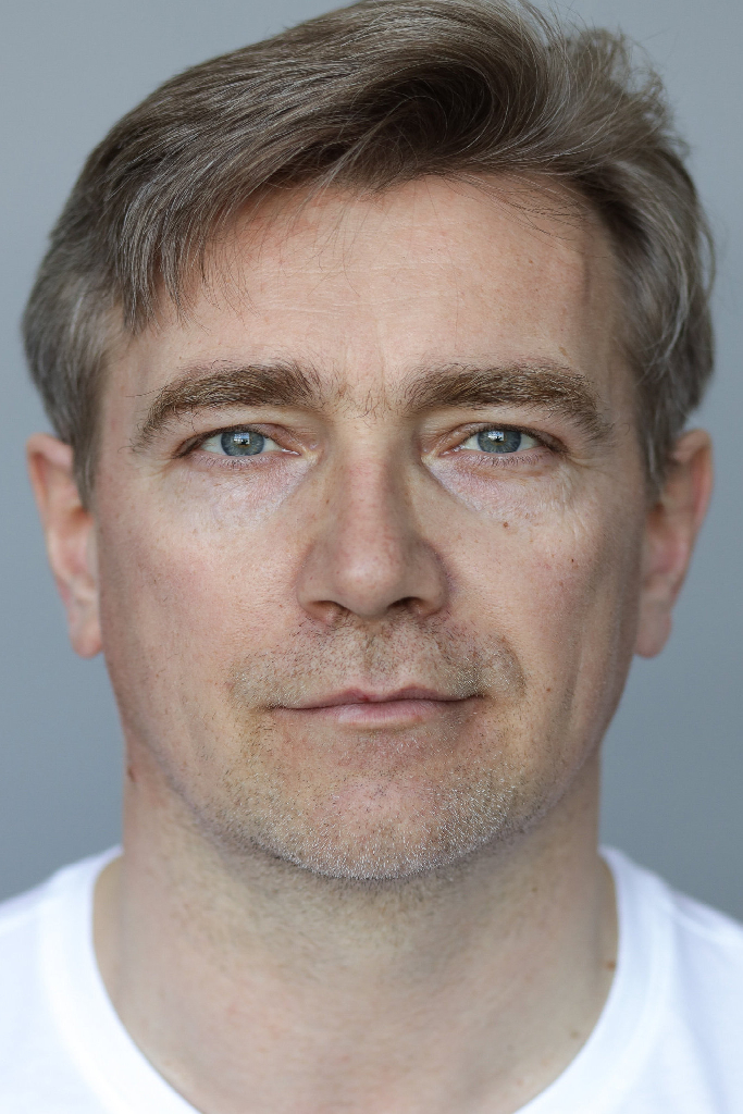 Александр Усердин