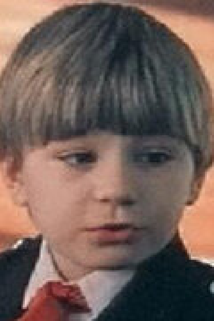 Дмитрий Беспалов