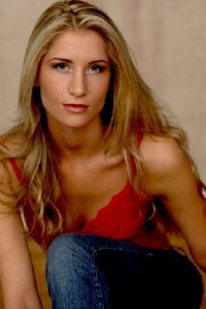 Darja Schabad