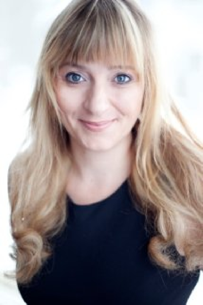 Marika Sampio-Utriainen