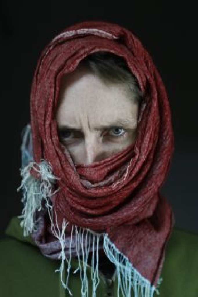 Лэнс Линдаль