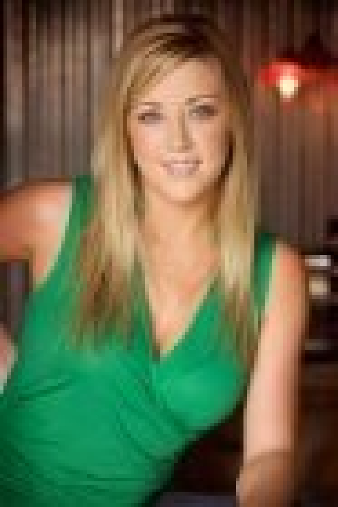 Erin Ocheltree