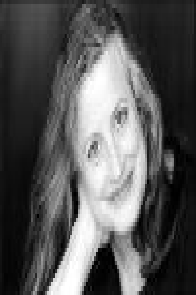 Martha Ramirez Luehrmann