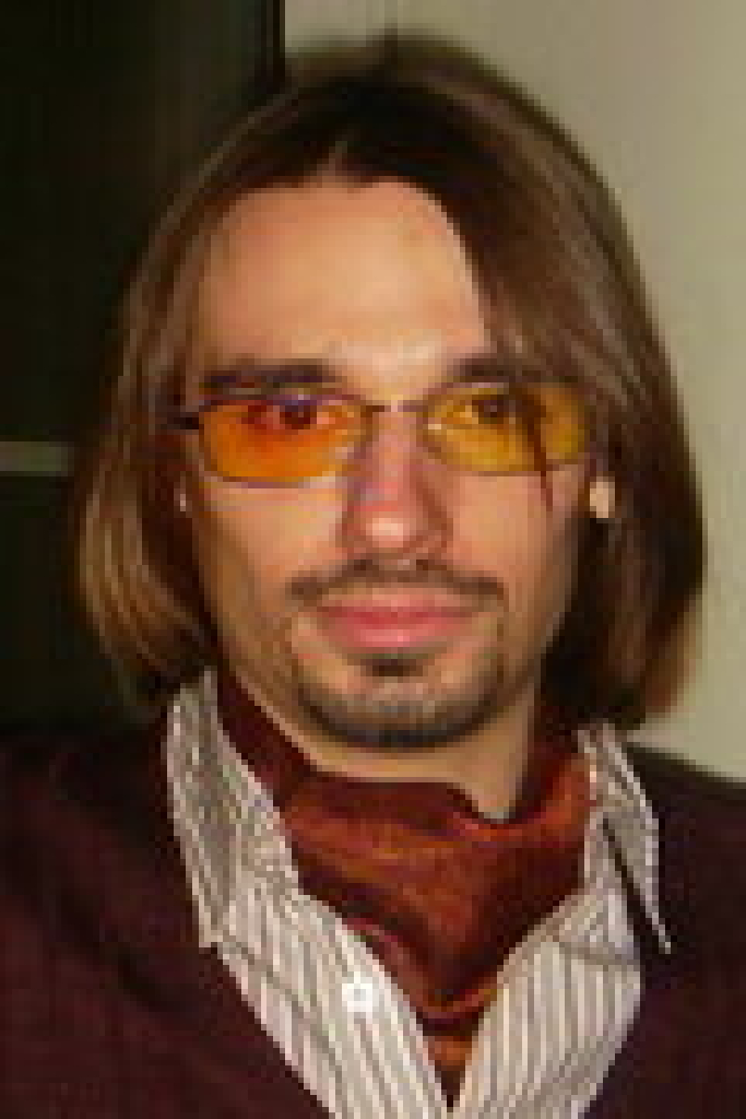 Вадим Дромберг