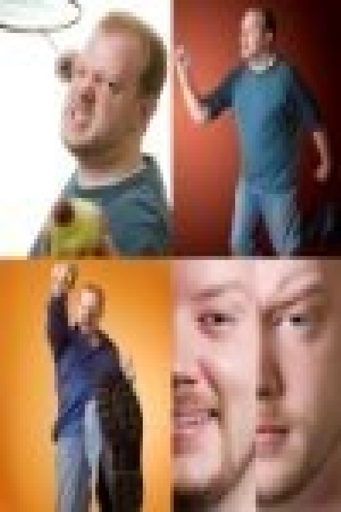 Эрик Дж. Томпсон