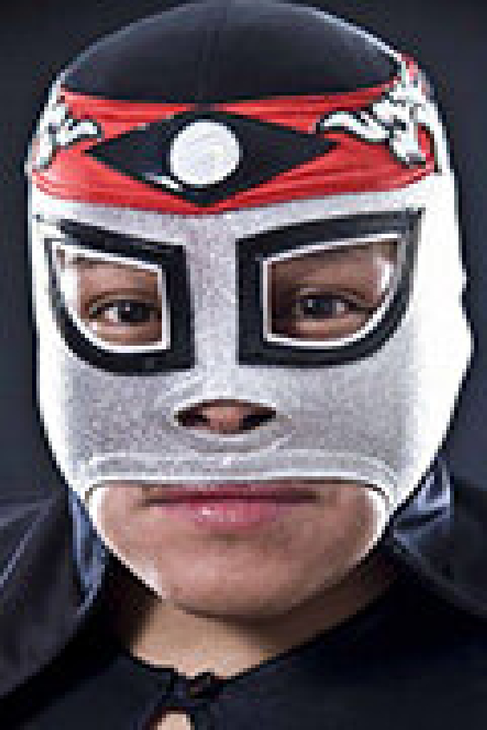 Octagoncito