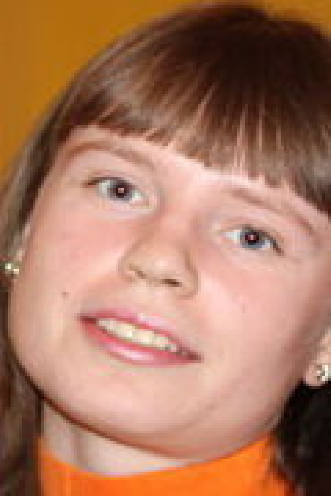 Анна Ефимова