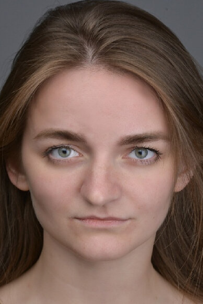 Ирина Варламова