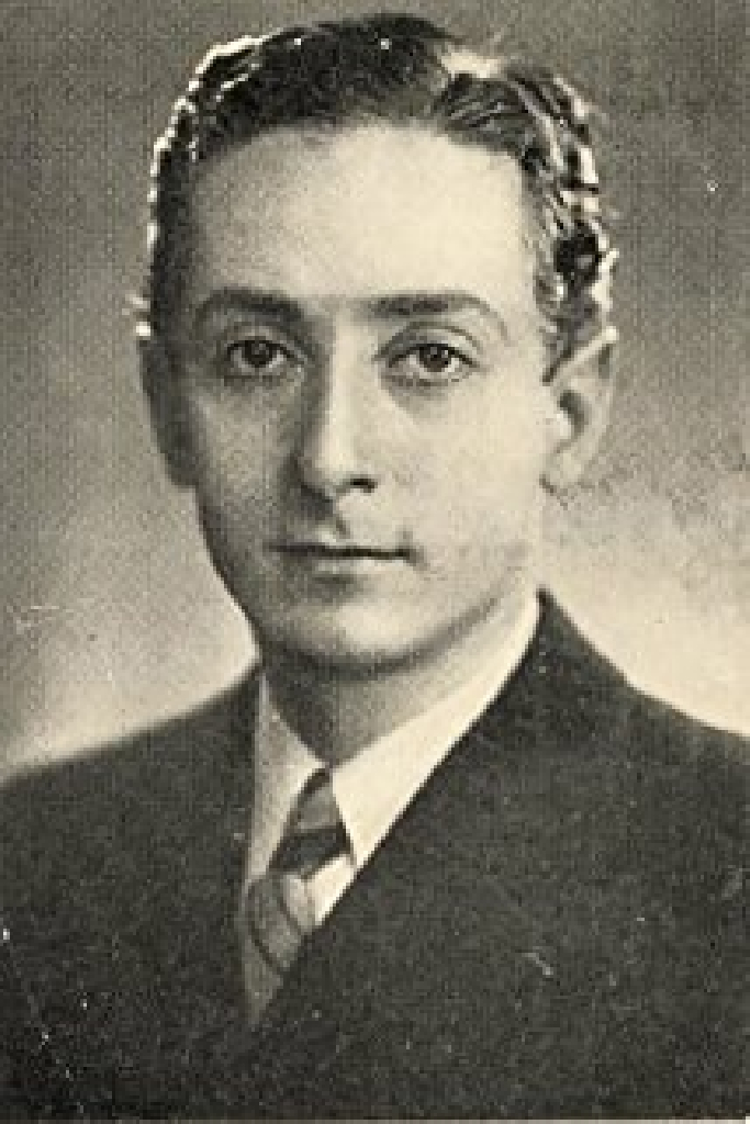 Антонио Вико