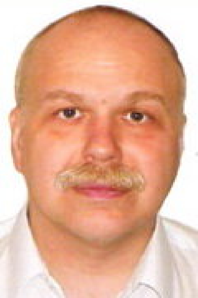 Григорий Журавлев