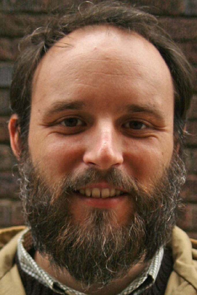 Эдвард А. Бергер