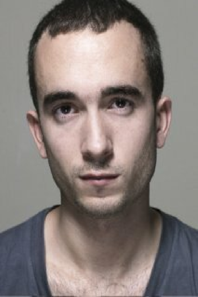 Jonathan Drillet