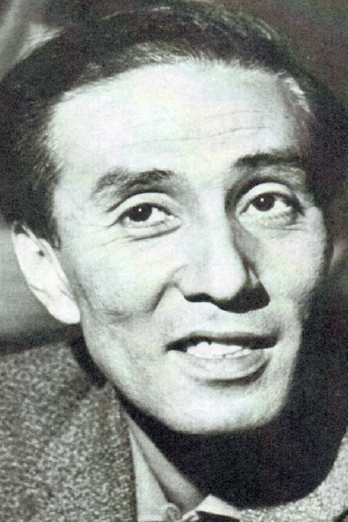Ко Нисимура