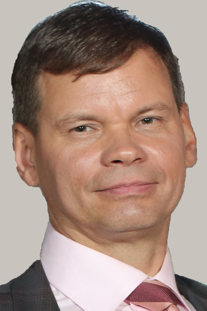 Андрей Попков