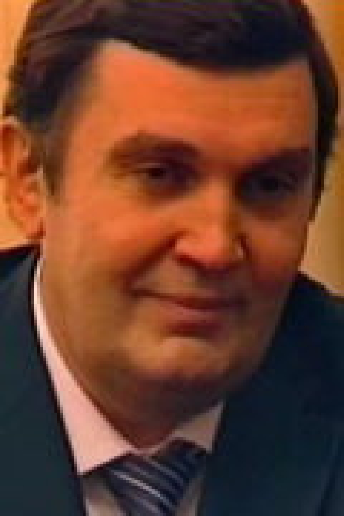 Юрий Вьюшкин