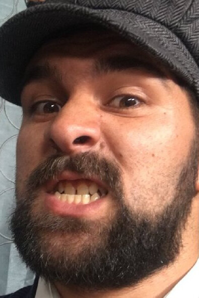 Joey Rassool