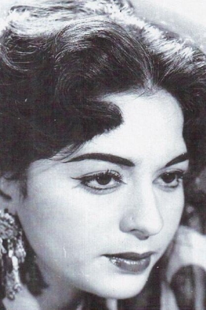Sabiha Khanum
