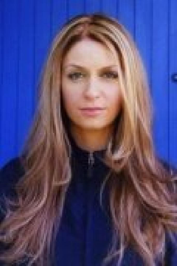 Dagbjört Rós Helgadóttir