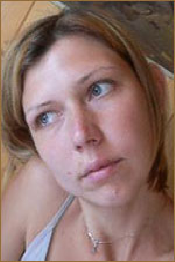 Ульяна Рябова