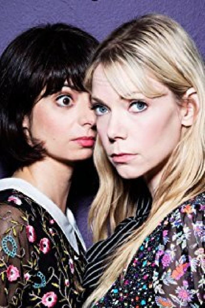 Garfunkel & Oates