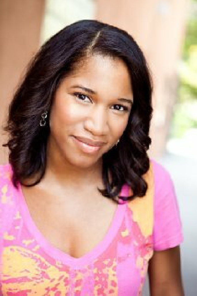 Isheba Renee