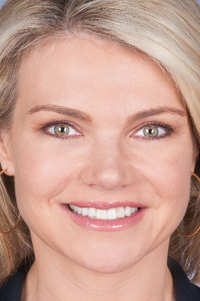 Heather Nauert