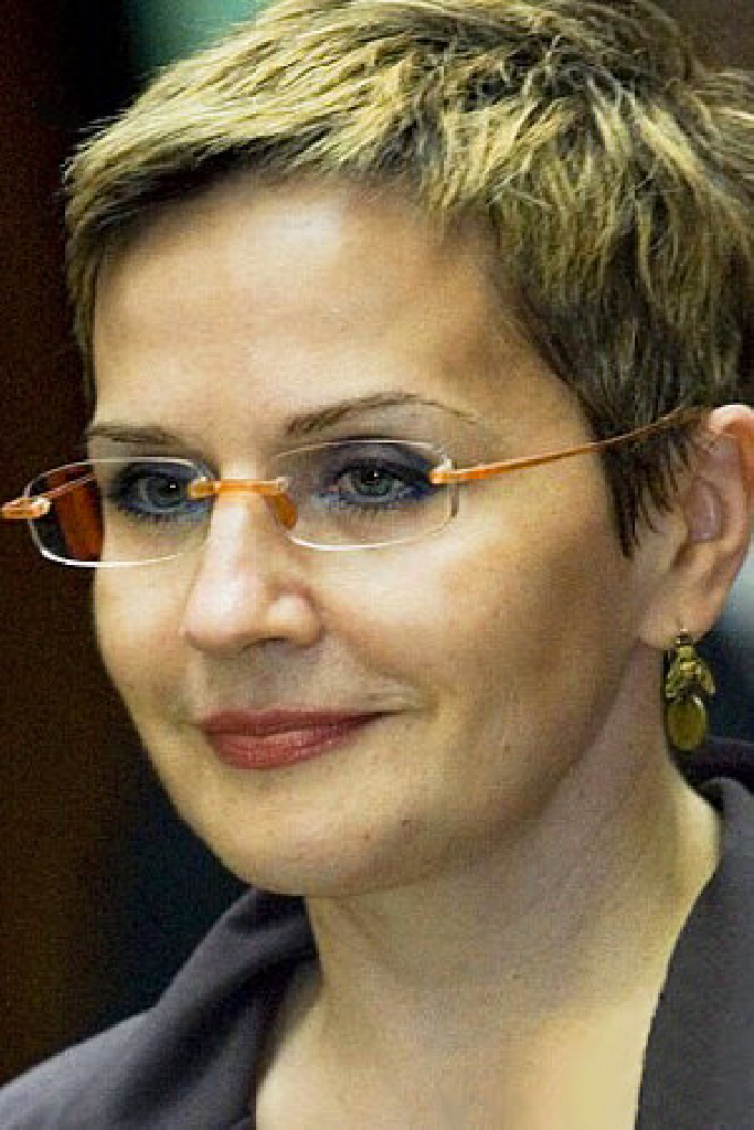 Виктория Севрюкова