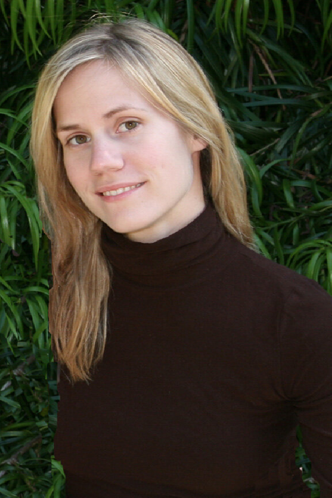 Carla Heiney