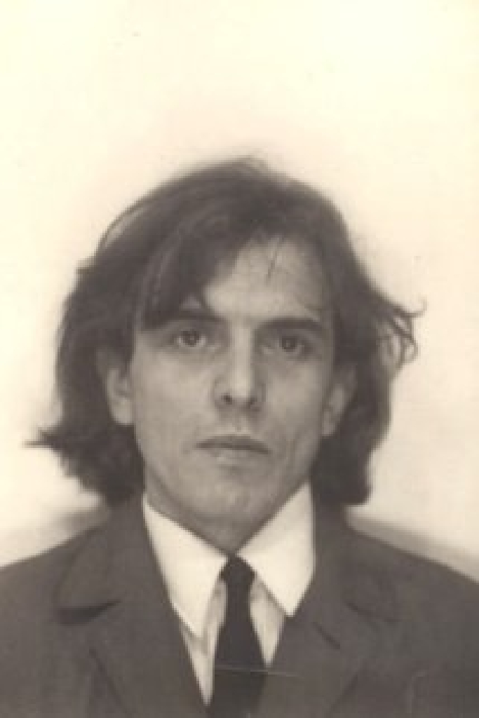 Александр Ней