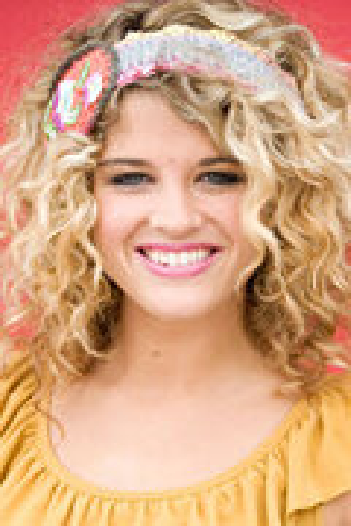 Katelyn Epperly