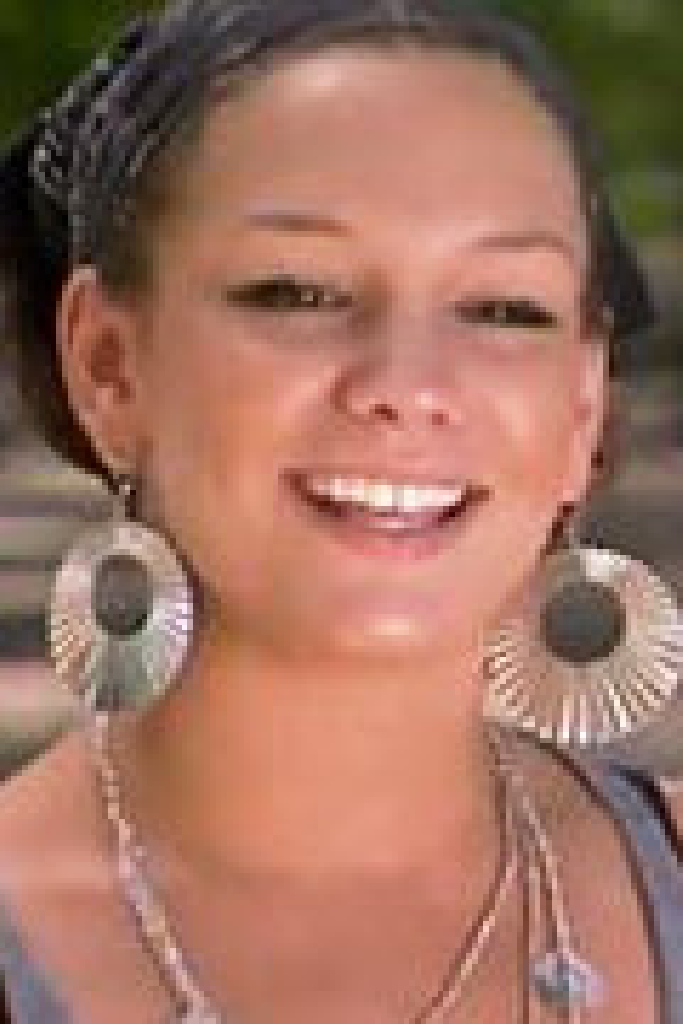 Danelle Hayes