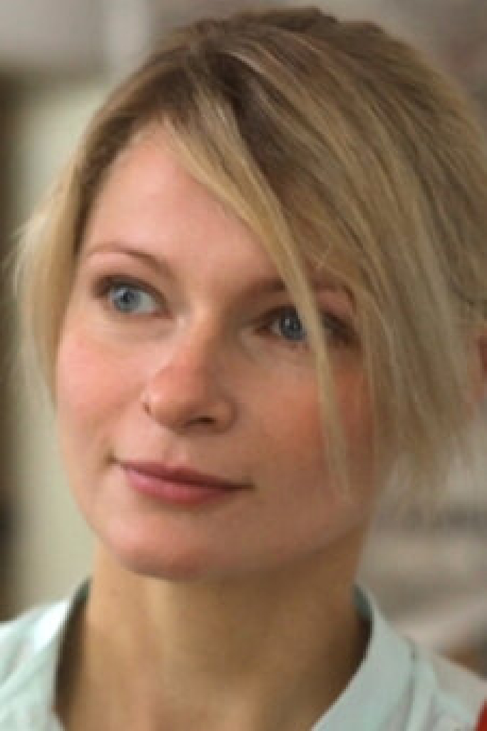 Лана Сью