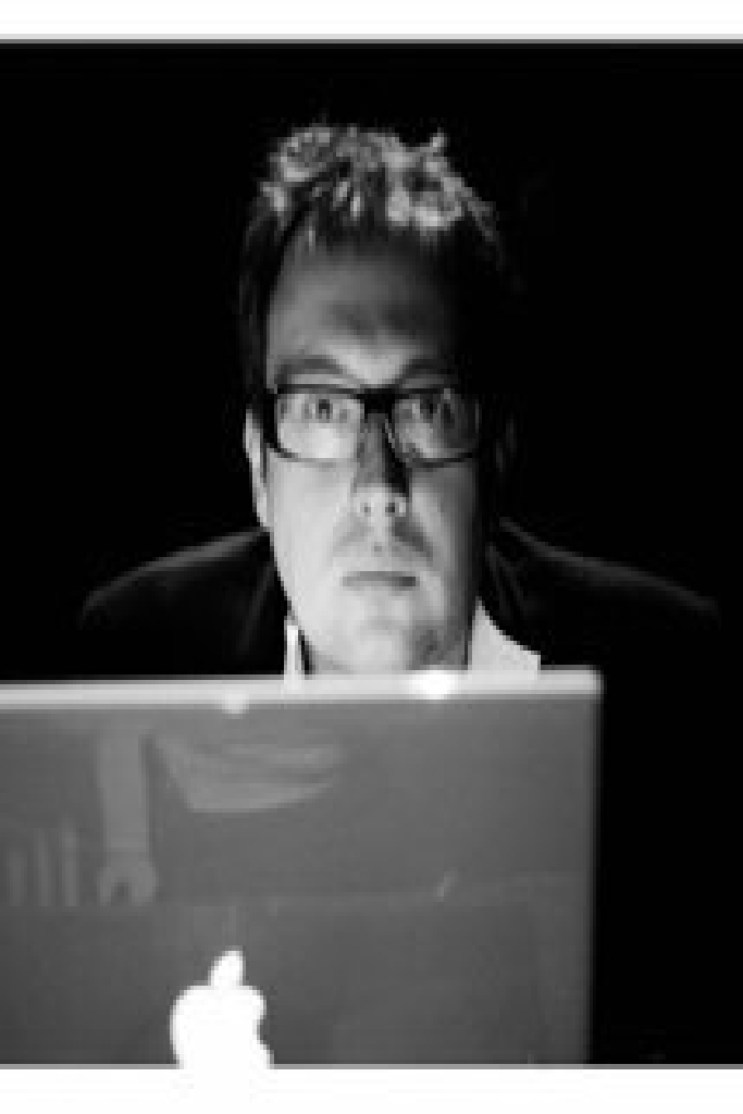 Jeroen Rozendaal